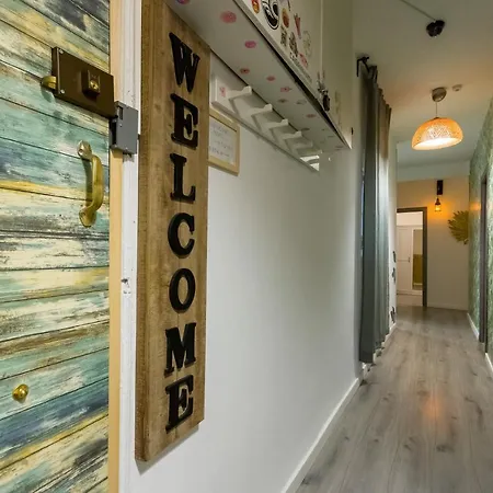Social - Coliving & Coworking - Madrid-2