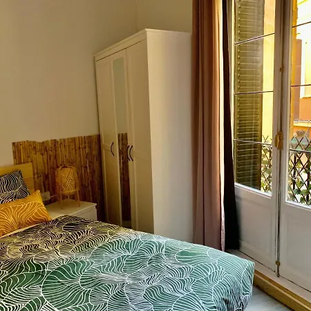 Social - Coliving & Coworking - Madrid-3